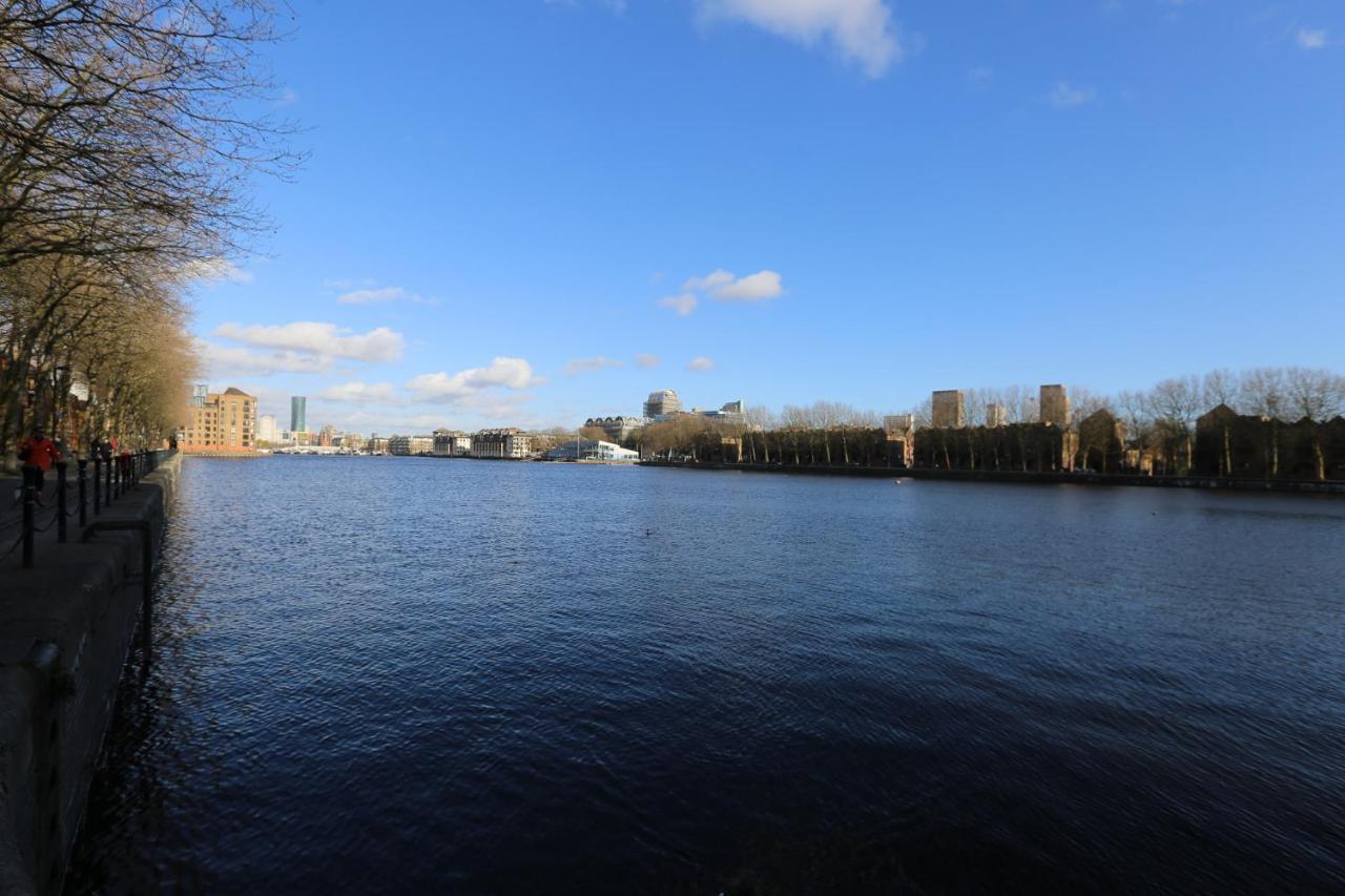 Statera Apartments - Thames View London Exterior foto