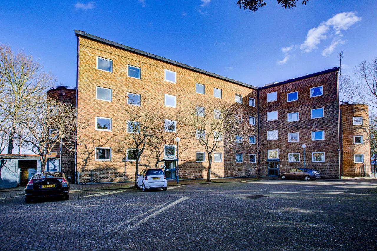 Statera Apartments - Thames View London Exterior foto