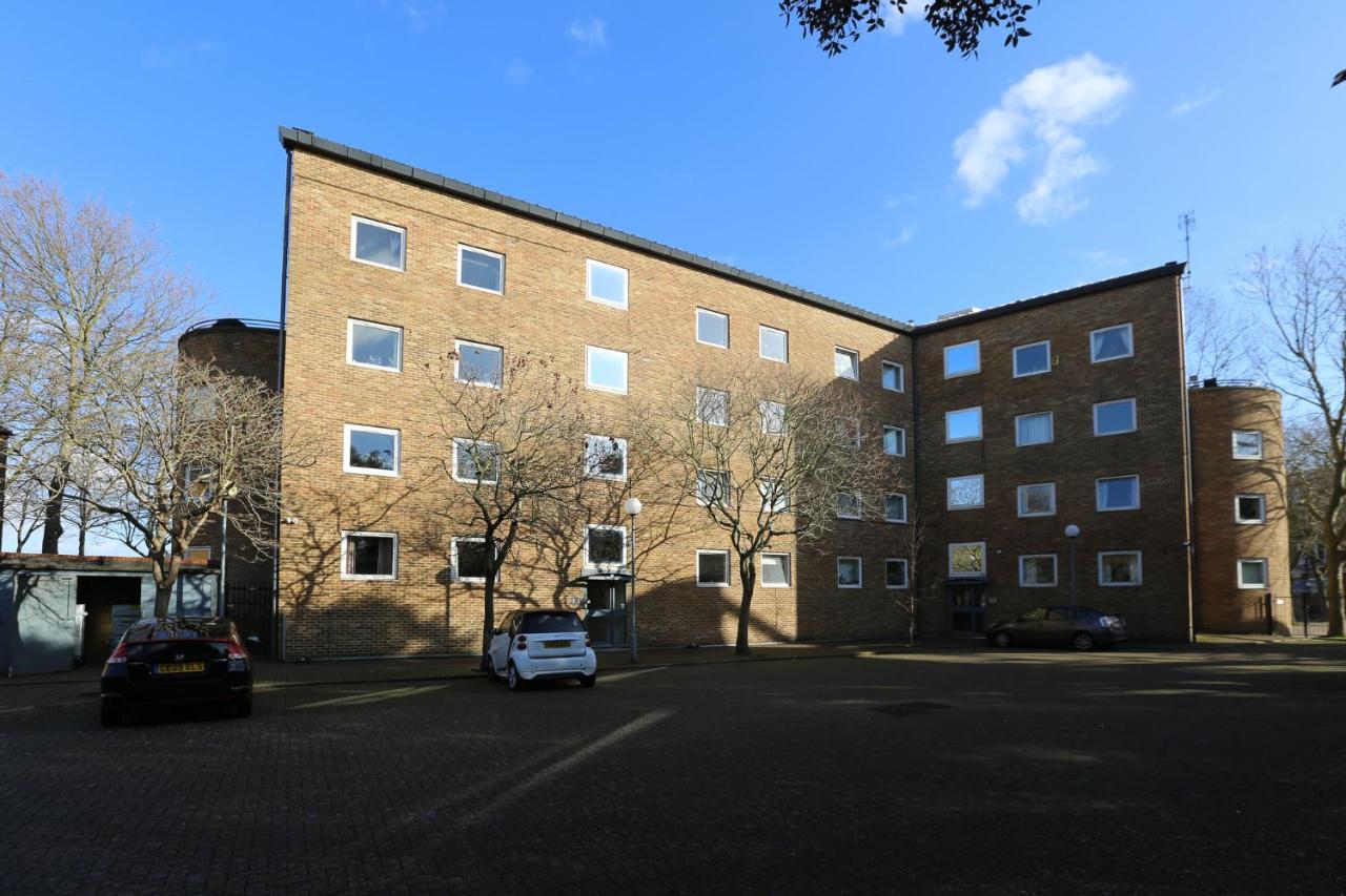Statera Apartments - Thames View London Exterior foto
